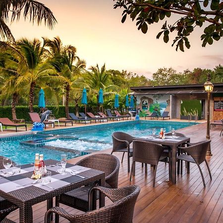River Front Krabi Hotel Ngoại thất bức ảnh
