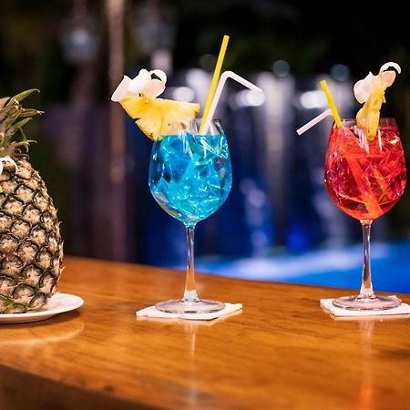 River Front Krabi Hotel Ngoại thất bức ảnh