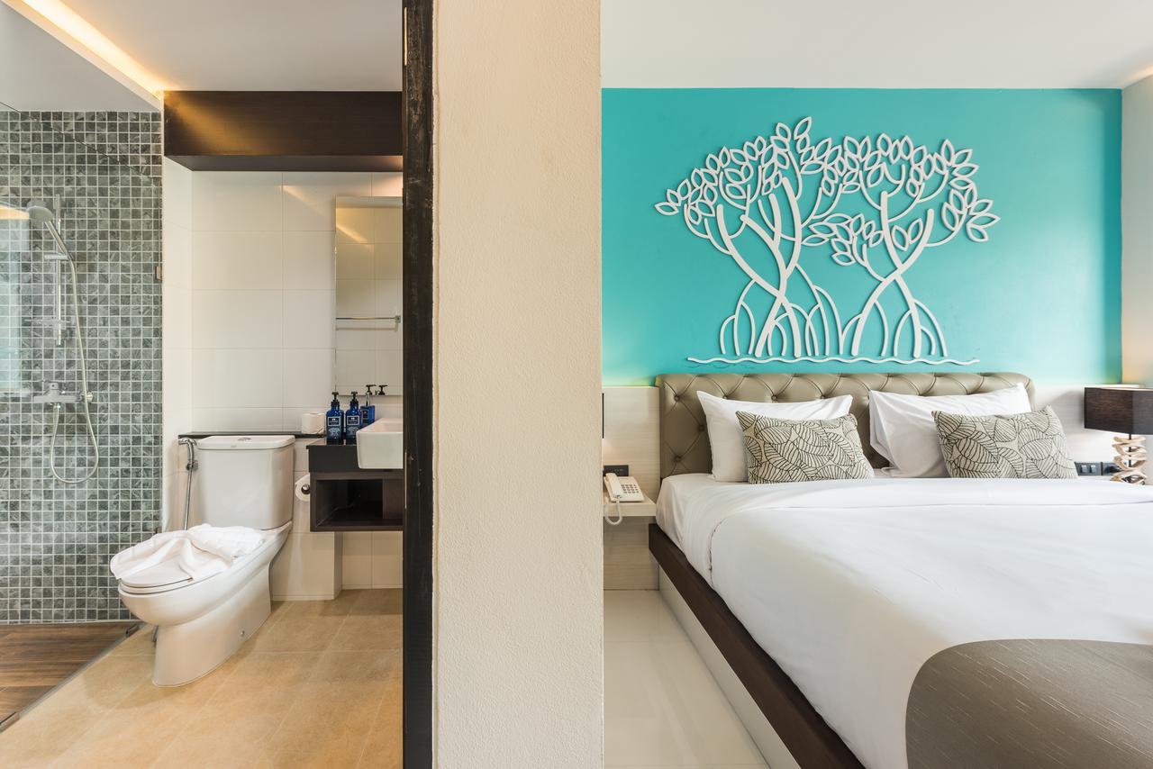 River Front Krabi Hotel Ngoại thất bức ảnh