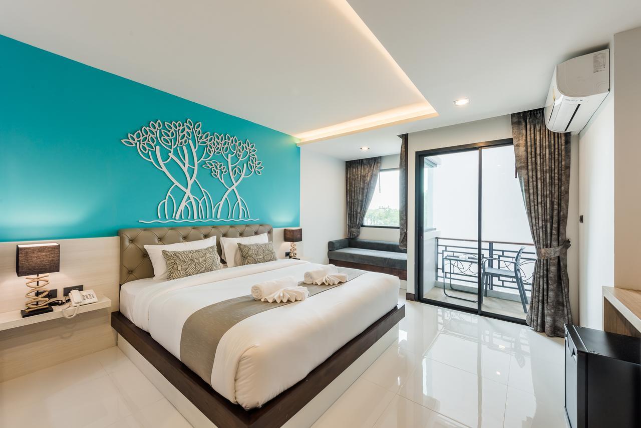 River Front Krabi Hotel Ngoại thất bức ảnh