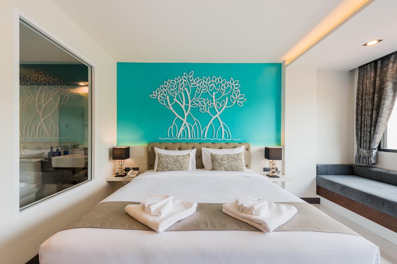River Front Krabi Hotel Ngoại thất bức ảnh