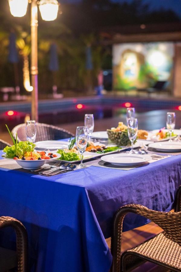 River Front Krabi Hotel Ngoại thất bức ảnh