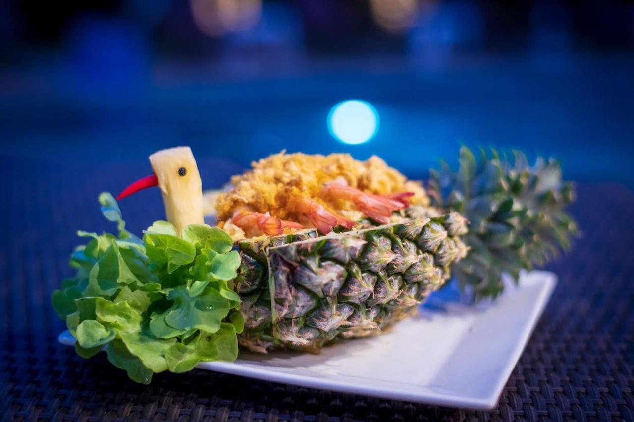 River Front Krabi Hotel Ngoại thất bức ảnh