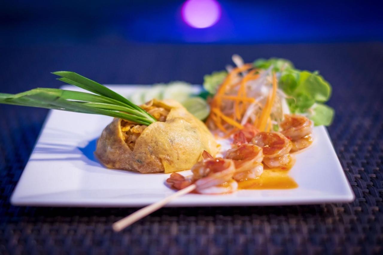 River Front Krabi Hotel Ngoại thất bức ảnh