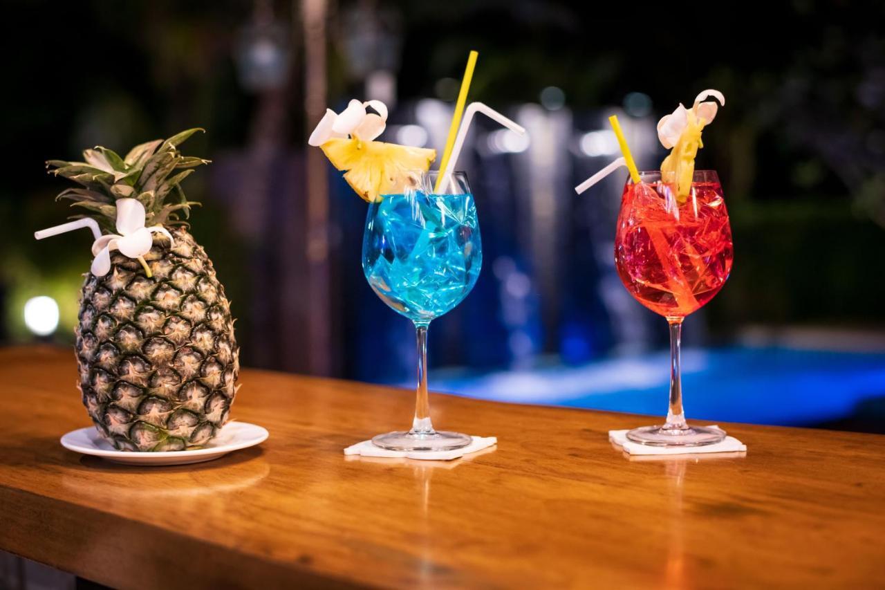 River Front Krabi Hotel Ngoại thất bức ảnh