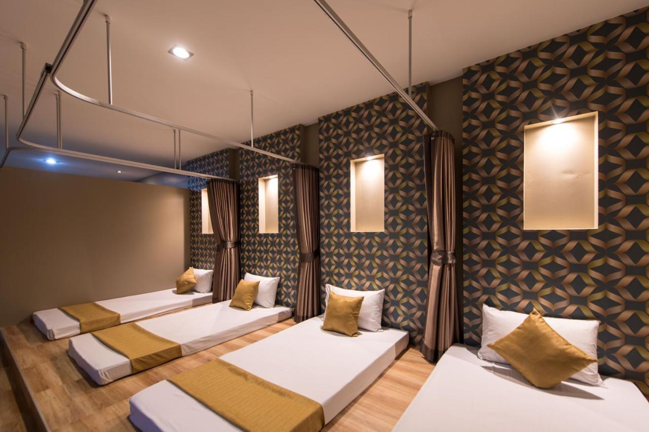 River Front Krabi Hotel Ngoại thất bức ảnh