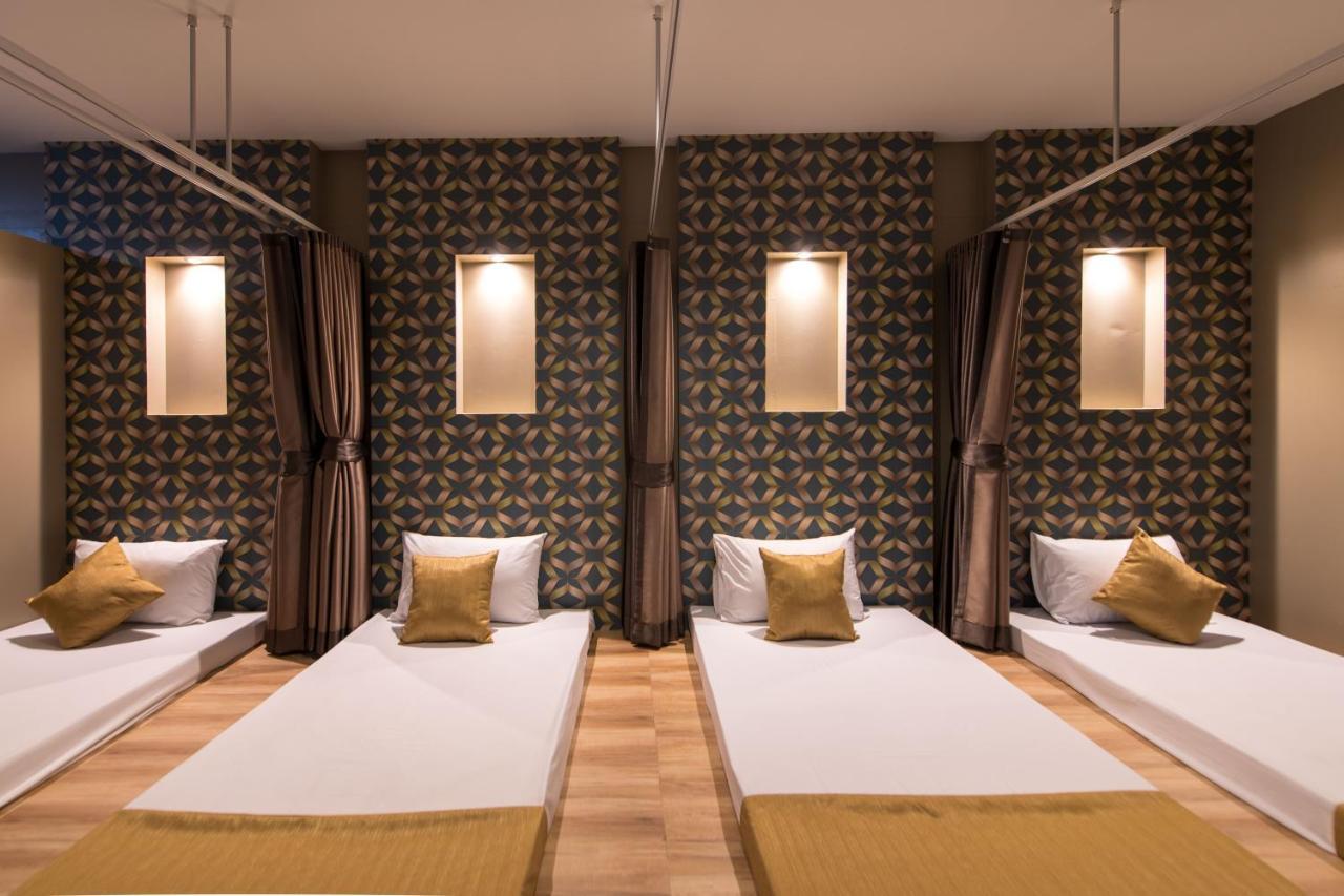 River Front Krabi Hotel Ngoại thất bức ảnh